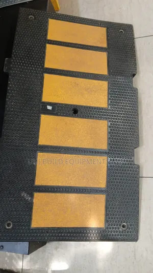 Yellow Reflective Sheet (50X90X5CM)