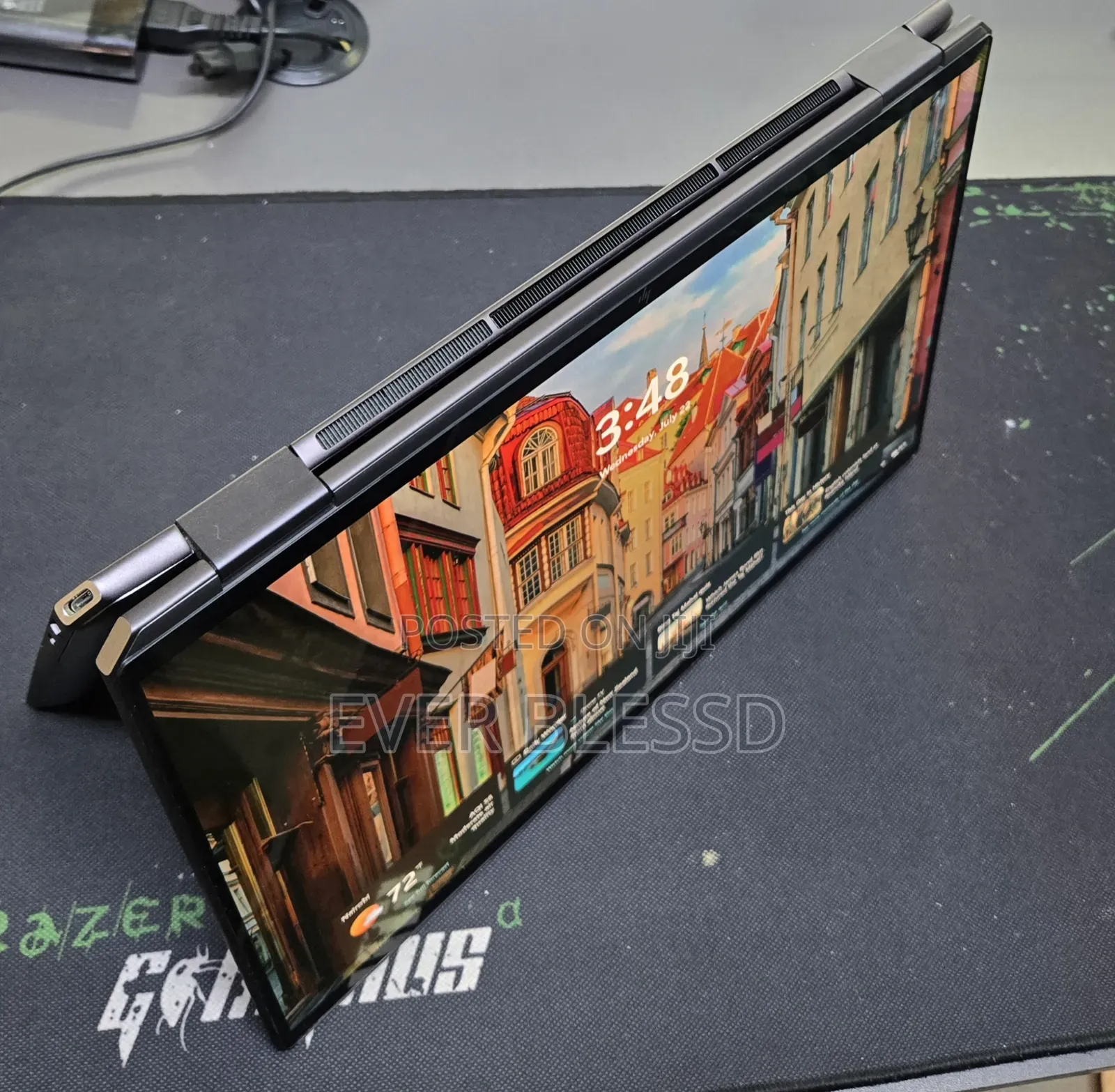 Laptop HP Spectre X360 32GB Intel Core Ultra 7 SSHD (Hybrid) 1T
