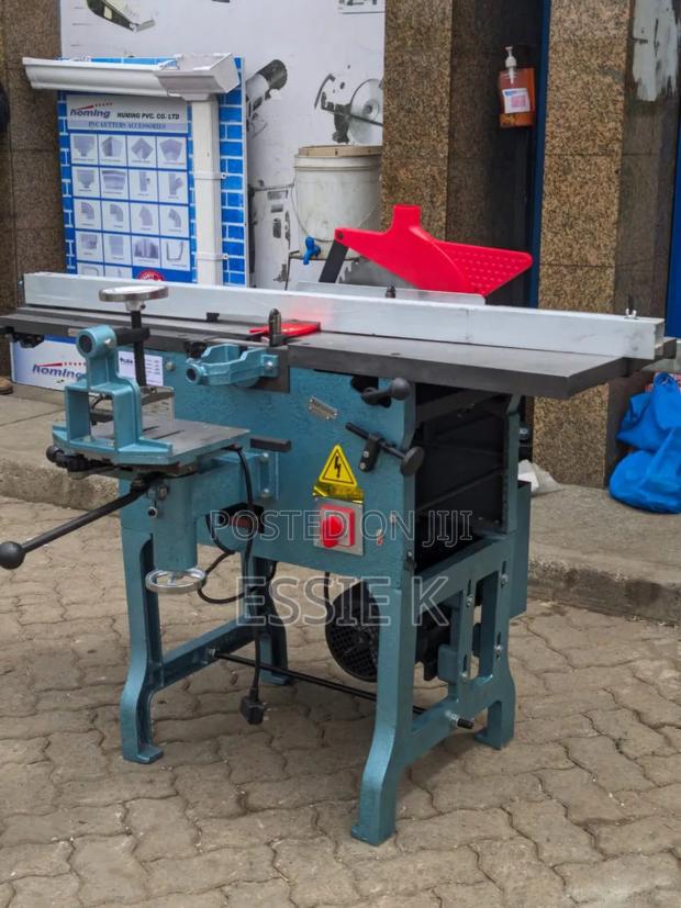Commercial Woodworking Machine