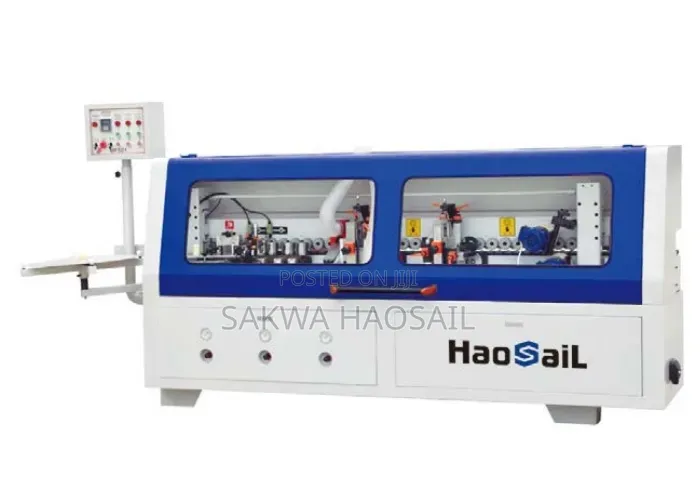 Haosail Edge Banding Machine