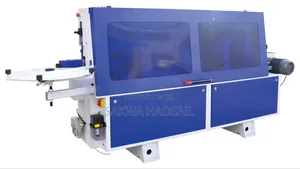 Haosail Edge Banding Machine