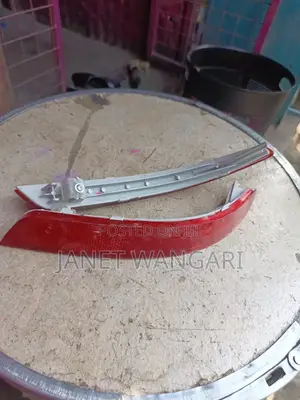 Rear Bumper Reflector Nissan Sylphy/ Wingroad Y12