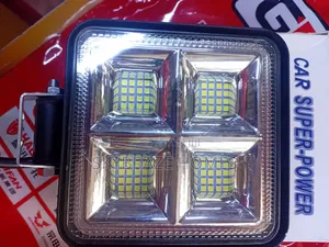Irradition Lamp