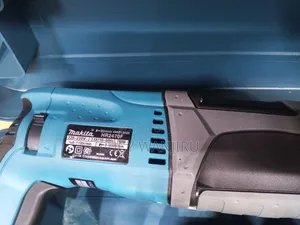 Well Performing Makita Rotary Hammer