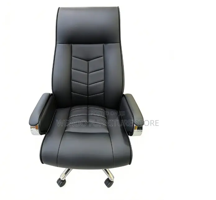 Office Chairs; Executive Office Leather Made CEOs Chairs