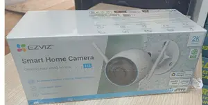 EZVIZ H3c Smart Motion Detection Wi-Fi Camera