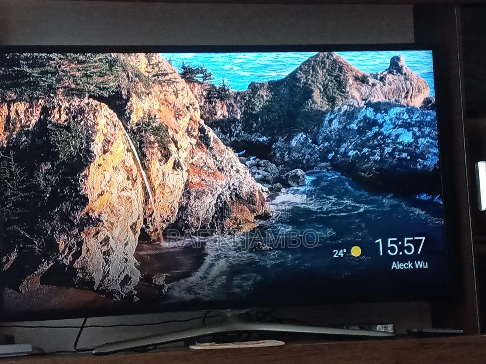 TV Samsung