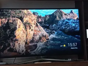 TV Samsung