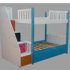 4x6 Bunk Bed