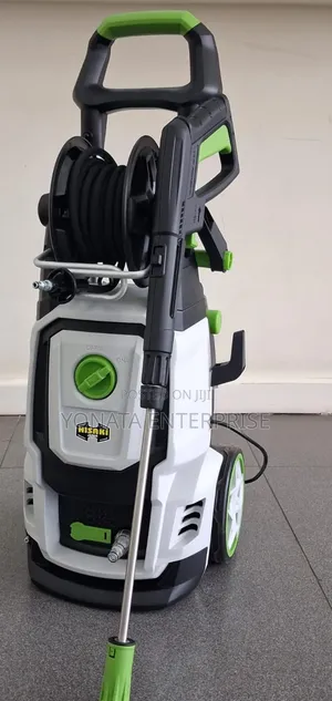 Hisaki Japan Pressure Washer 3045PSI