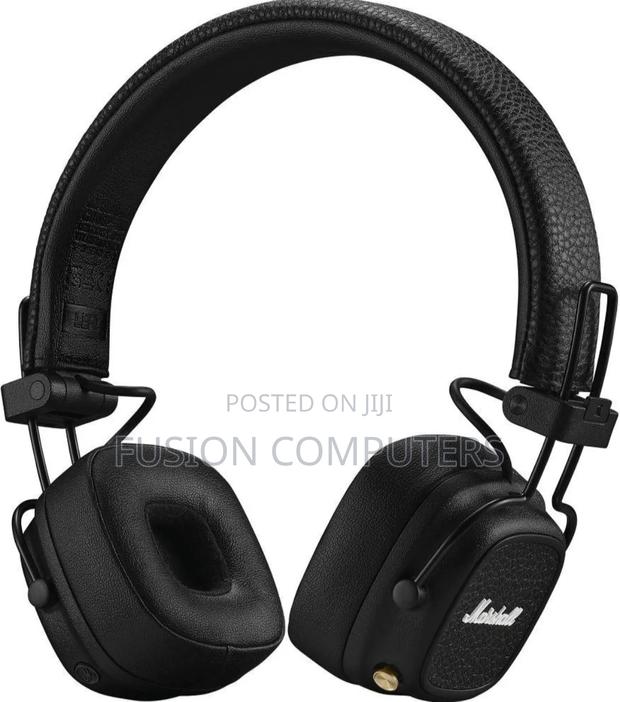 Marshall Major V