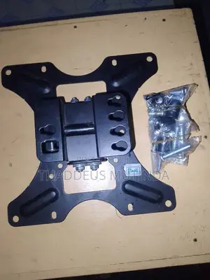TV Stand/ LCD/Plasma Wall Mount Bracket(+Tilt Function)