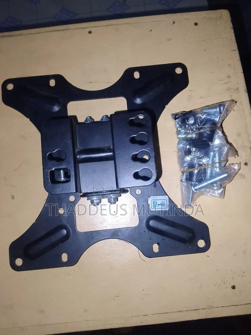 TV Stand/ LCD/Plasma Wall Mount Bracket(+Tilt Function)