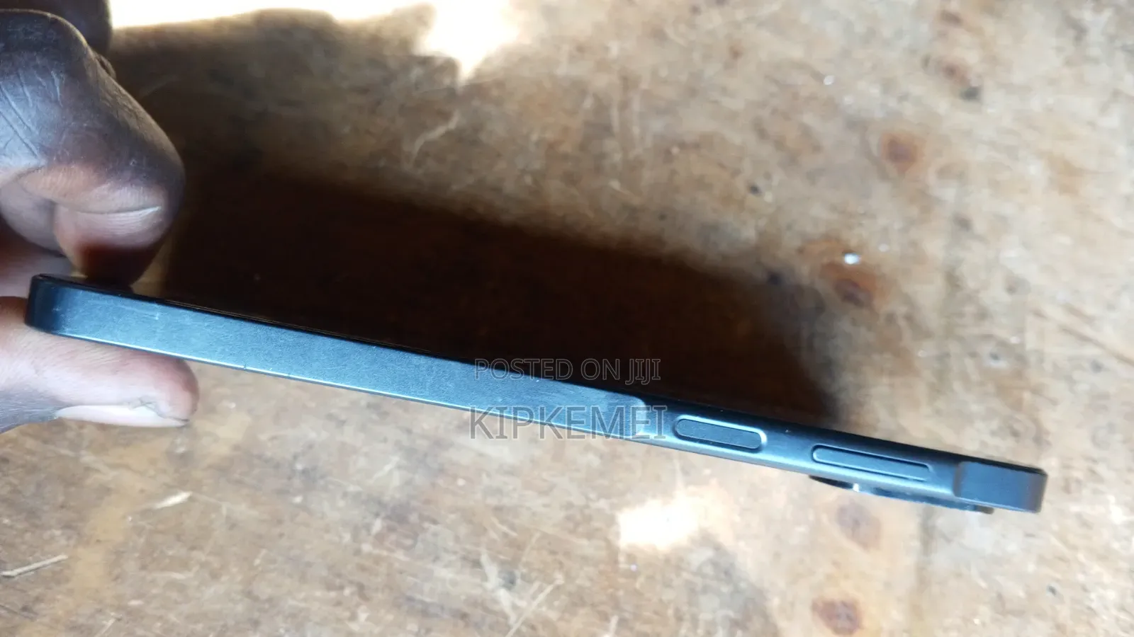 Samsung Galaxy A07 128 GB Black