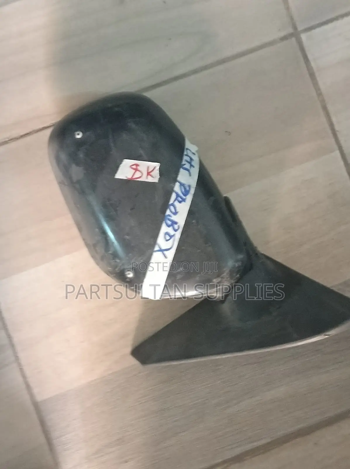 LHS Side Mirror Probox