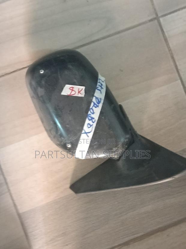 LHS Side Mirror Probox - main view