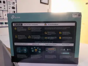 Tp Link Archer Ax53 Router