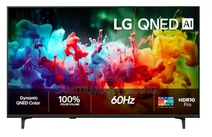 55qned72b6l 55-Inch Qned Mini Led Smart TV 2026