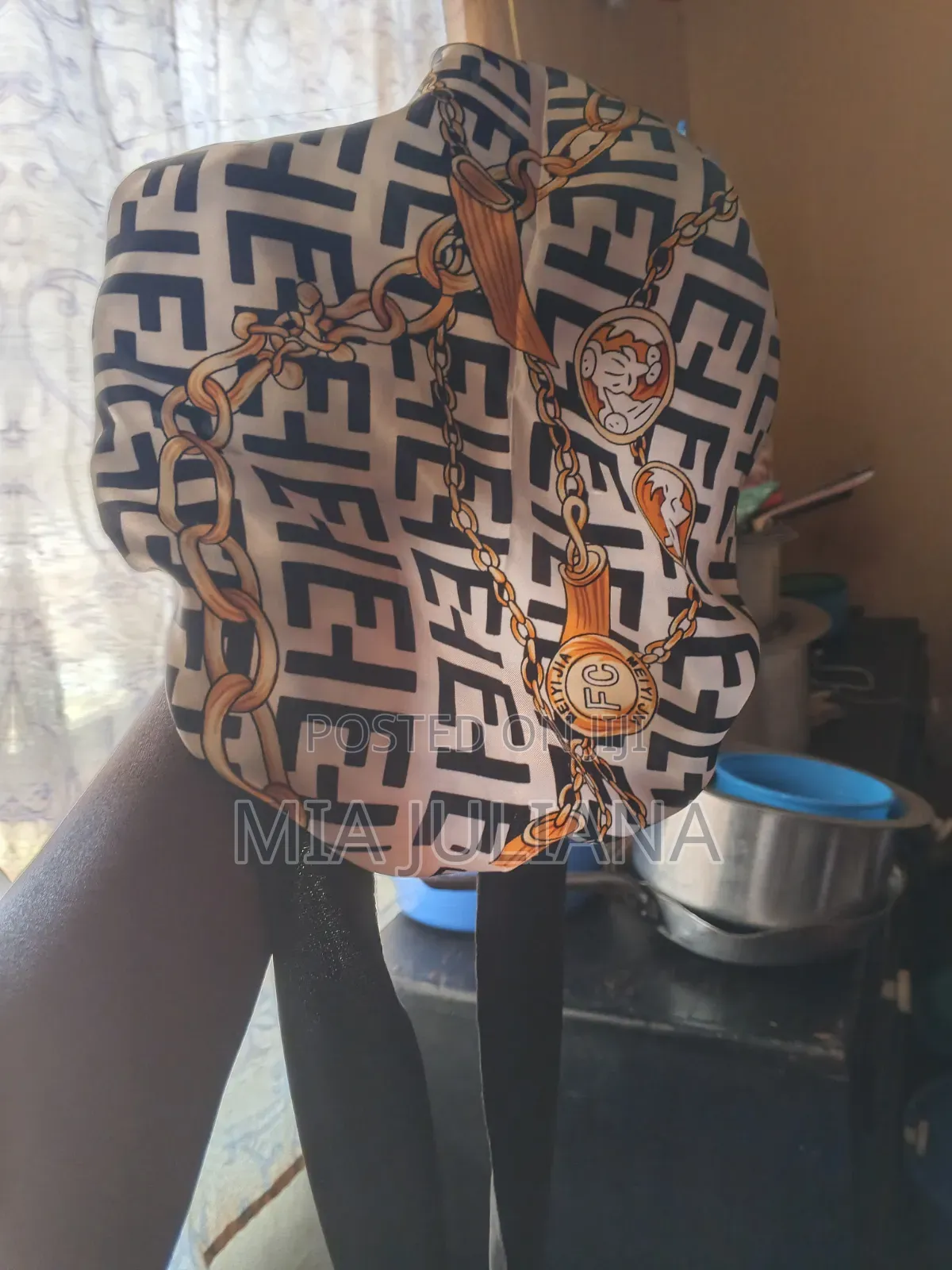 Hair Bonnets for Sale