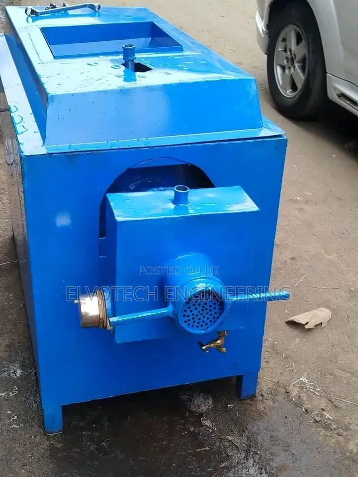 Soap Loader