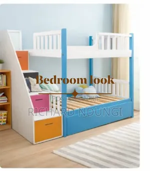 4x6 Bunk Bed