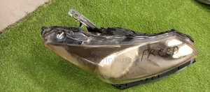 Honda Freed Headlights