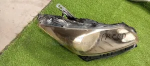 Honda Freed Headlights