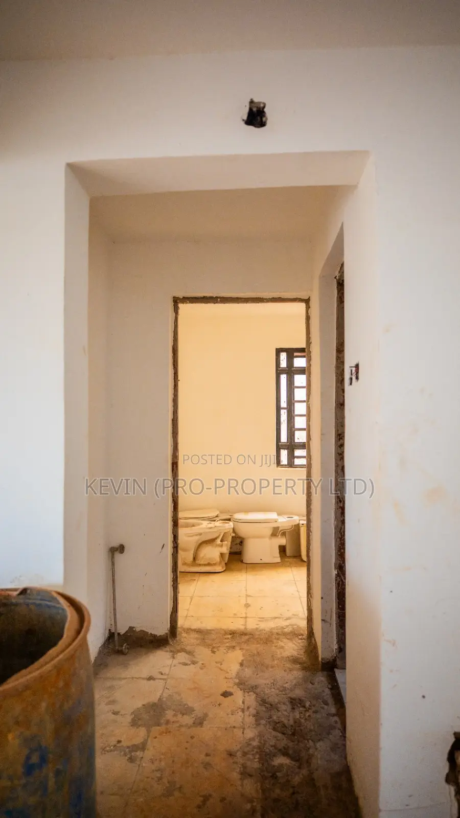 5bdrm Maisonette in Kikuyu for sale