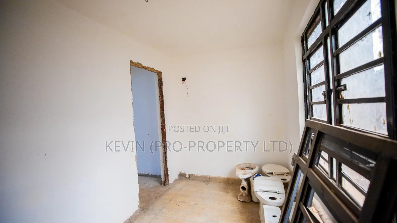 5bdrm Maisonette in Kikuyu for sale