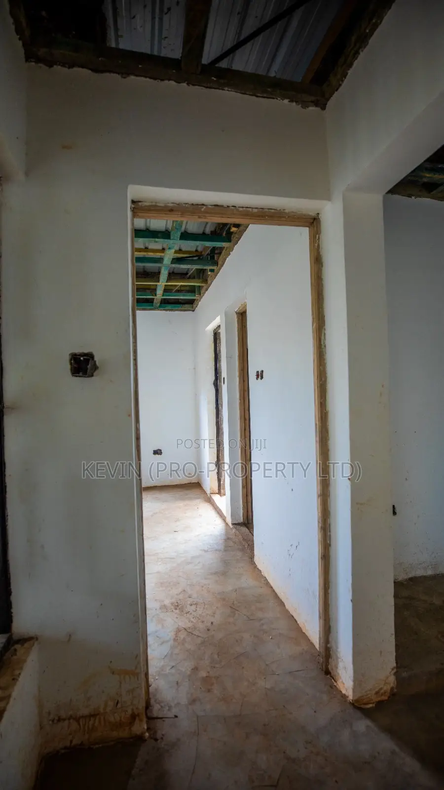 5bdrm Maisonette in Kikuyu for sale