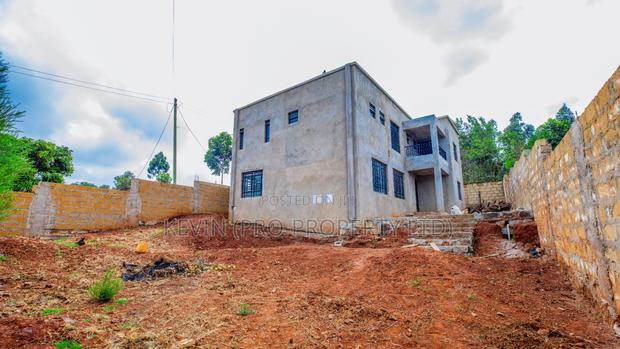 5bdrm Maisonette in Kikuyu for sale - thumbnail 2
