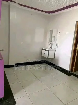 Furnished 3bdrm Apartment in Infinity Eastern, Ruai for rent
