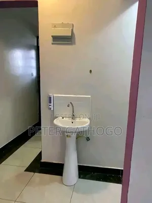 Furnished 3bdrm Apartment in Infinity Eastern, Ruai for rent