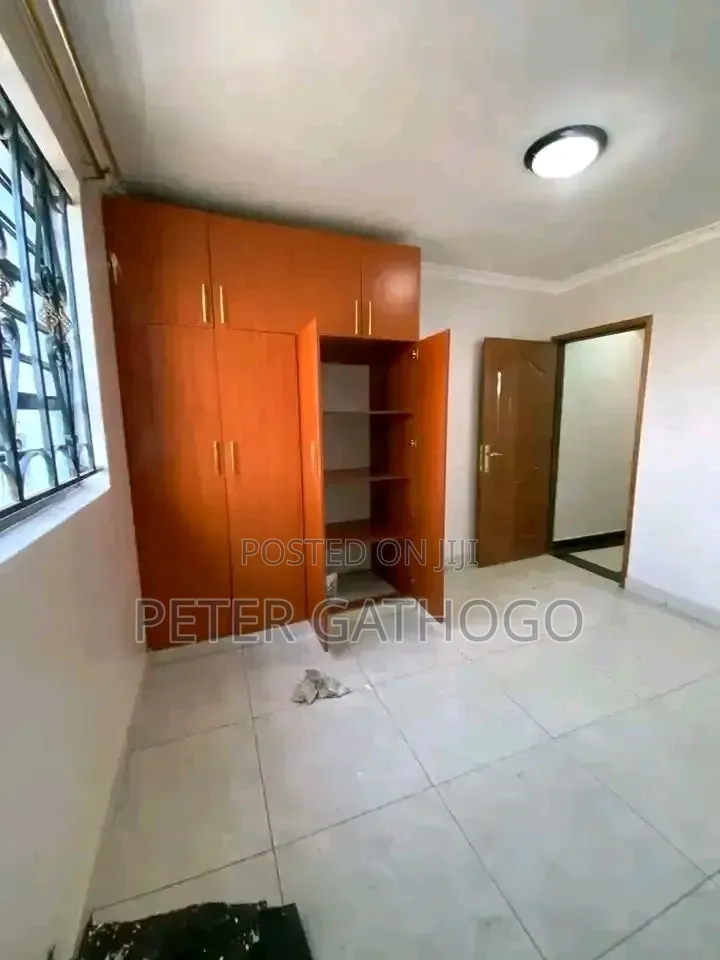 Furnished 3bdrm Apartment in Infinity Eastern, Ruai for rent