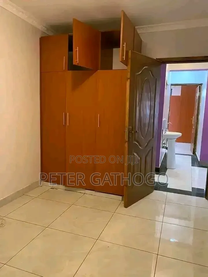 Furnished 3bdrm Apartment in Infinity Eastern, Ruai for rent