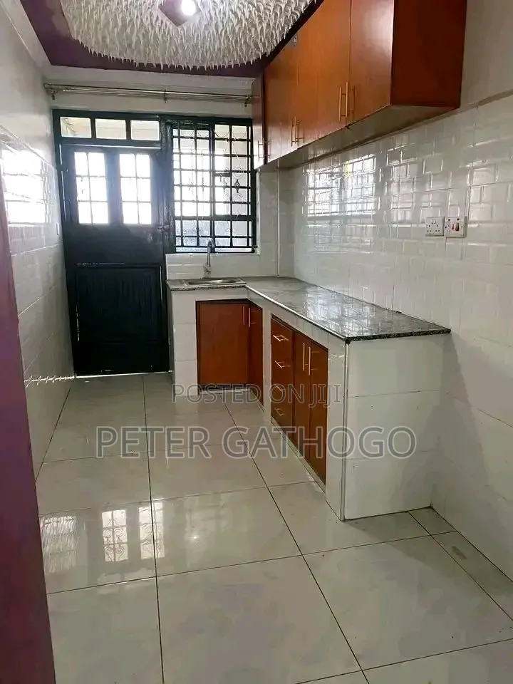 Furnished 3bdrm Apartment in Infinity Eastern, Ruai for rent