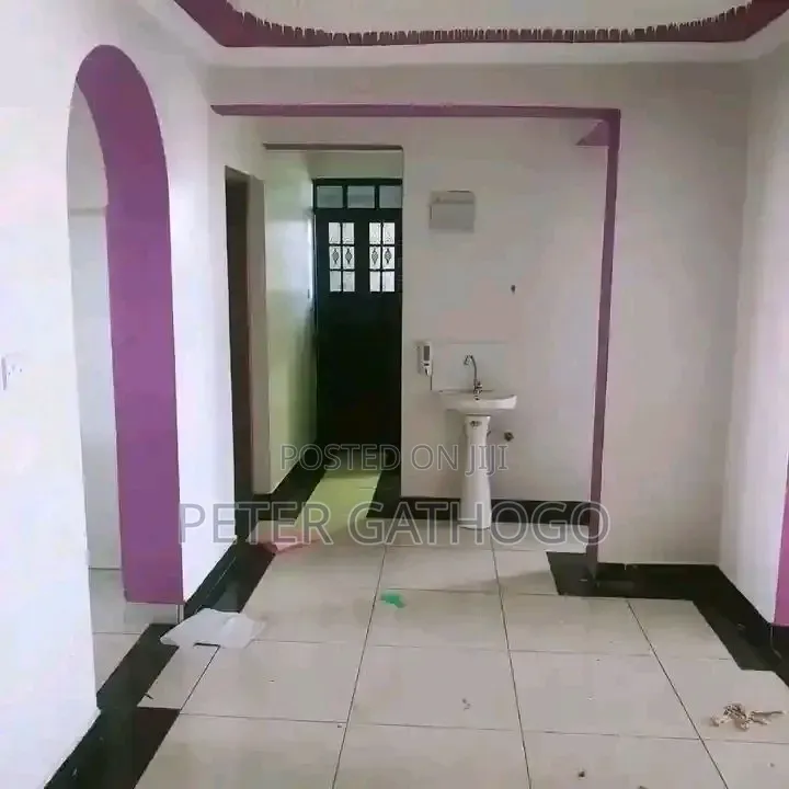 Furnished 3bdrm Apartment in Infinity Eastern, Ruai for rent