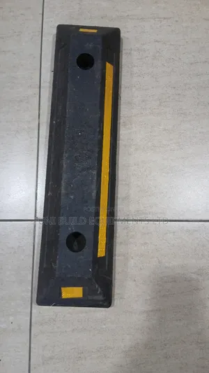 Parking Block