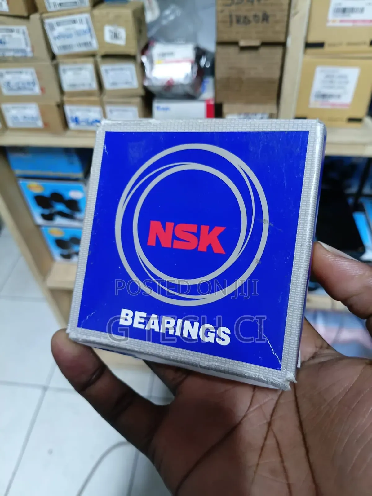 ASIMCO Brake Pads for Toyota, Nissan, Mazda, Honda Etc