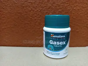 Gasex 30 Tablets : Bloating Relief.