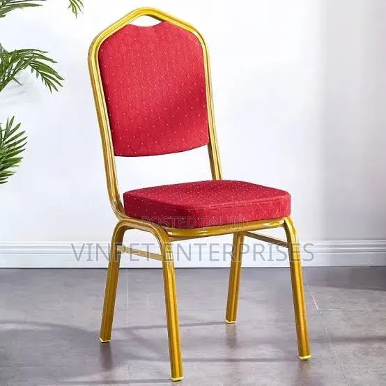 Banquet Chairs