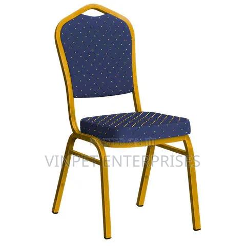 Banquet Chairs - thumbnail 2