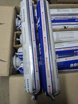 Structural Silicone Sealant Grey