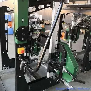 Band Sawmill