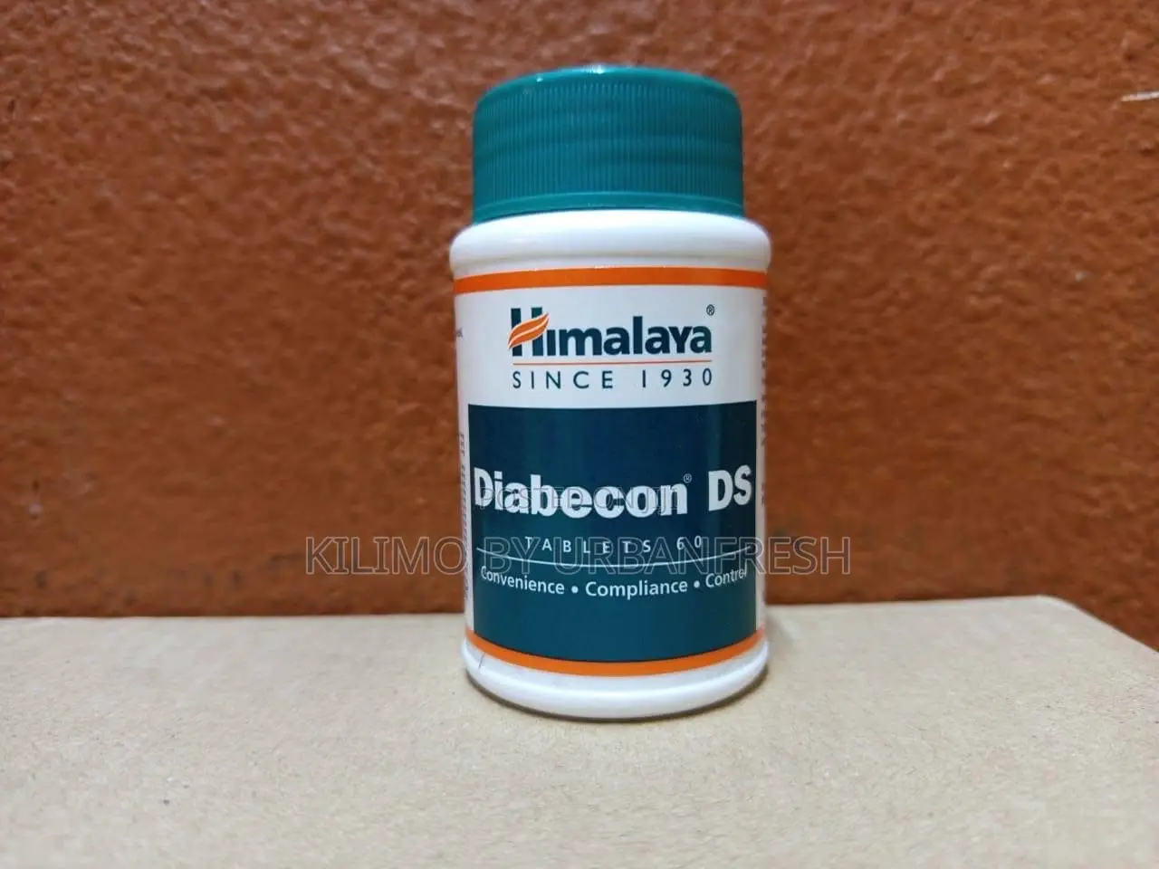 Diabet Guard : 120 Tablets. Glucose Support.