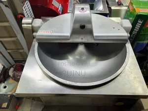 Commercial Bowl Cutter (Bowl Chopper)