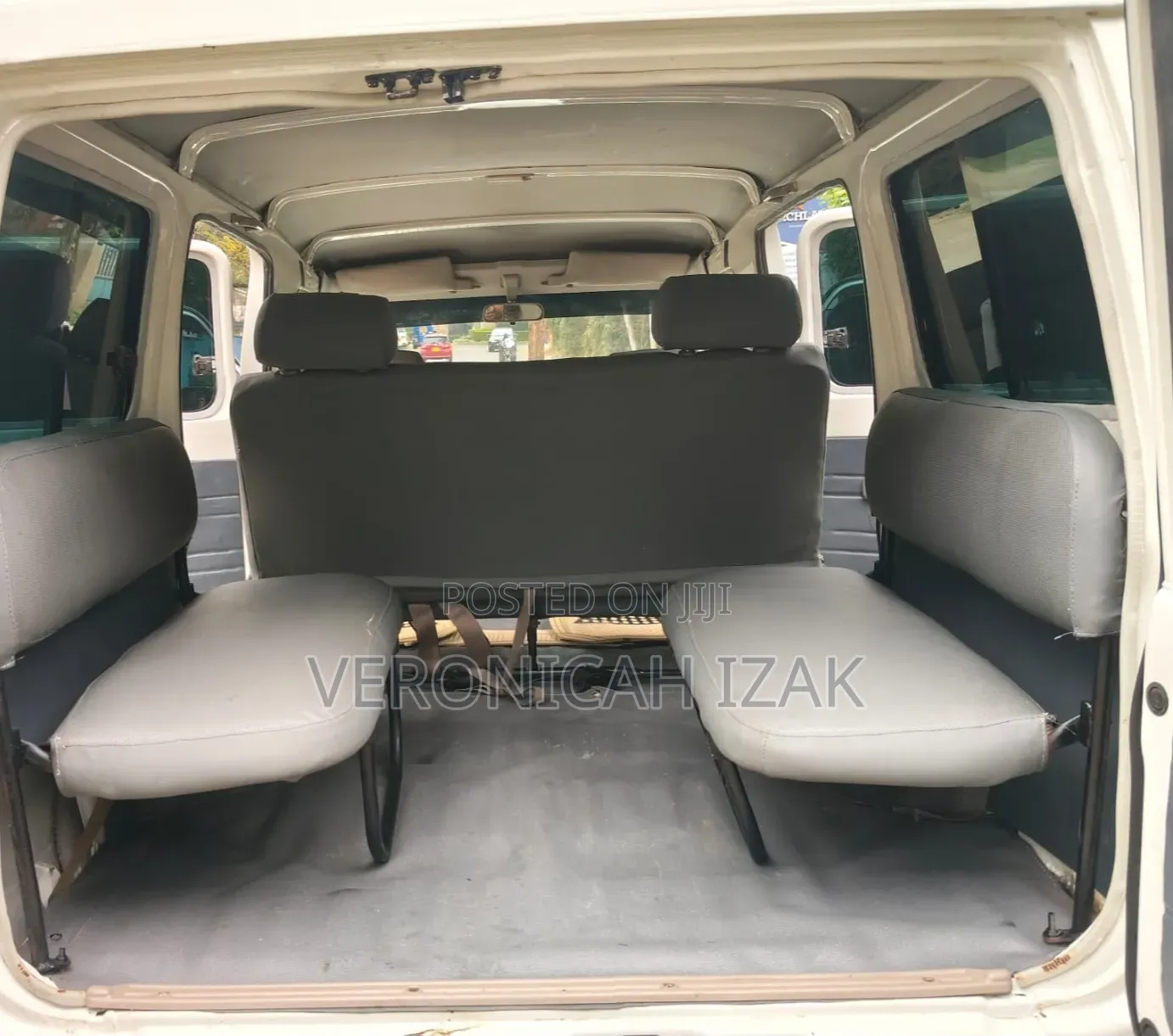 Toyota Land Cruiser 2013 White