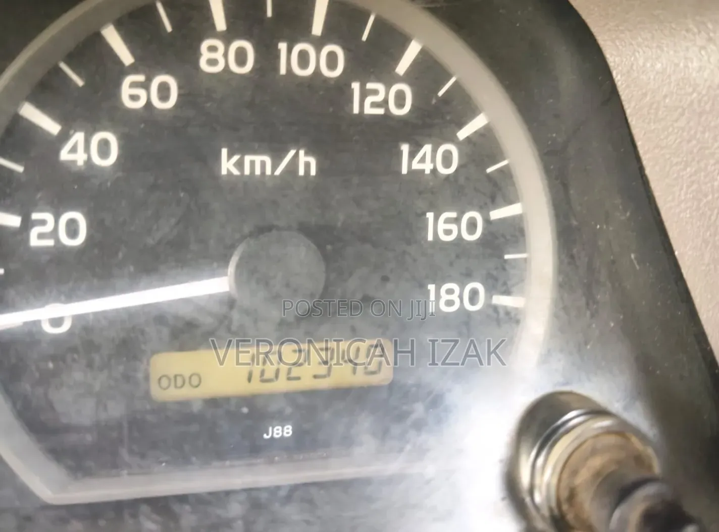 Toyota Land Cruiser 2013 White