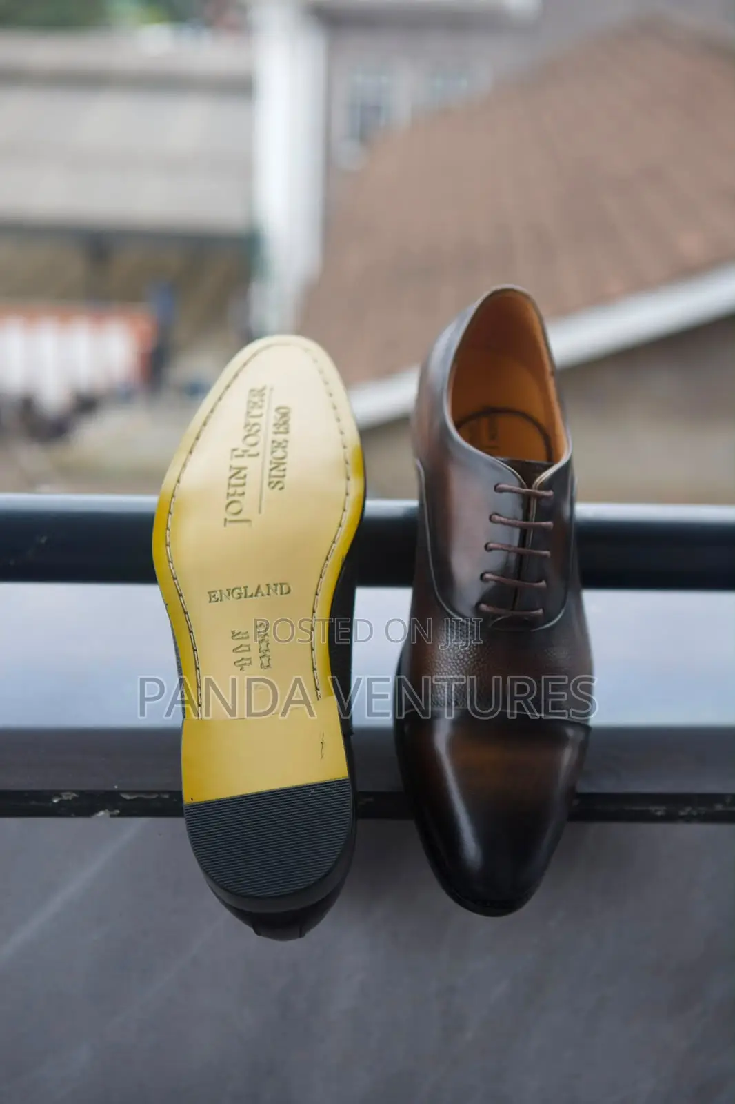 Men Official/Executive Shoes
