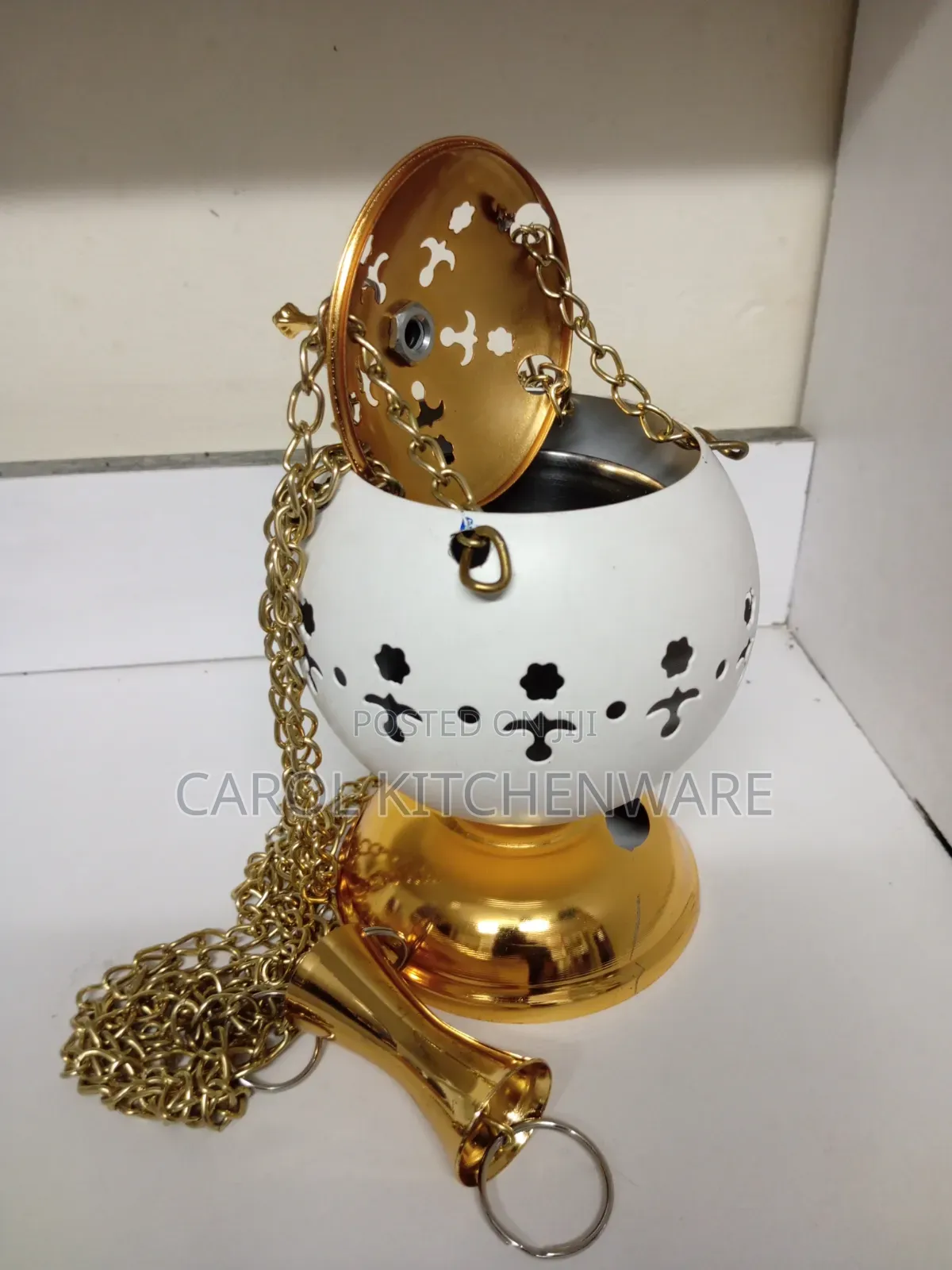 Thurible for Church / Censer